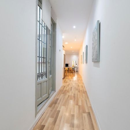 For You Rentals New Design Apartment Temporal Puerta Del Sol Pre10A マドリード エクステリア 写真