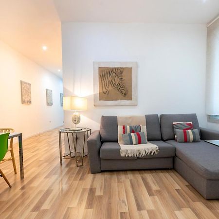 For You Rentals New Design Apartment Temporal Puerta Del Sol Pre10A マドリード エクステリア 写真