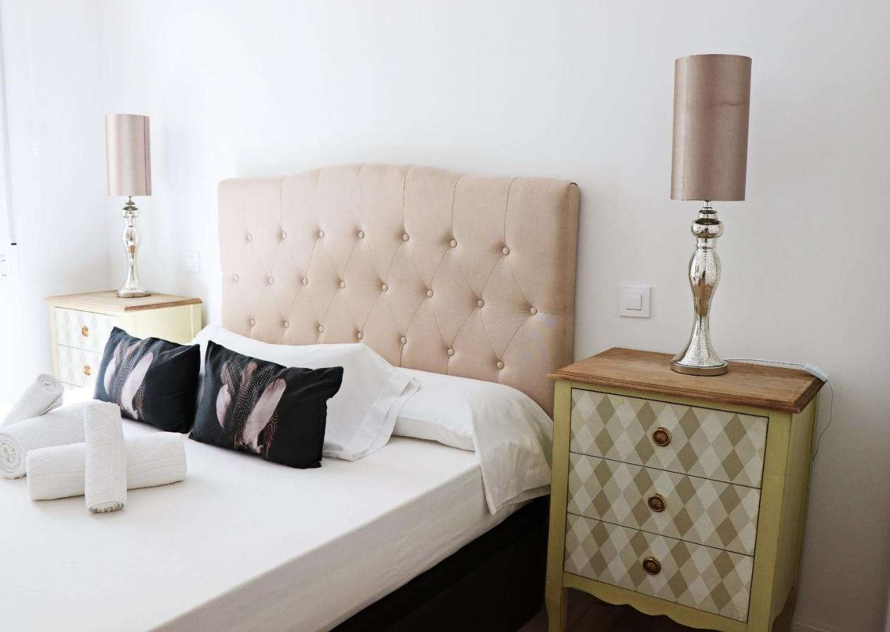 For You Rentals New Design Apartment Temporal Puerta Del Sol Pre10A マドリード エクステリア 写真