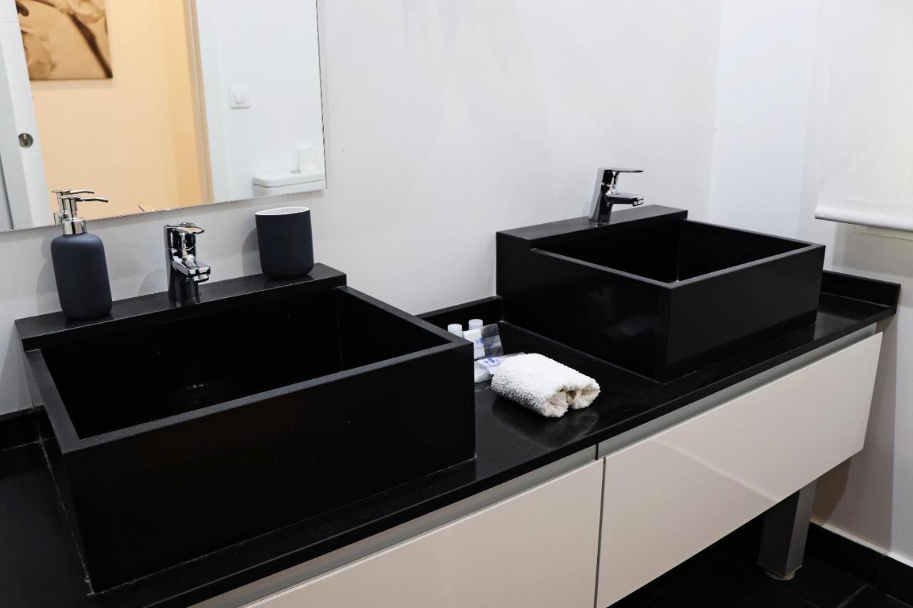 For You Rentals New Design Apartment Temporal Puerta Del Sol Pre10A マドリード エクステリア 写真