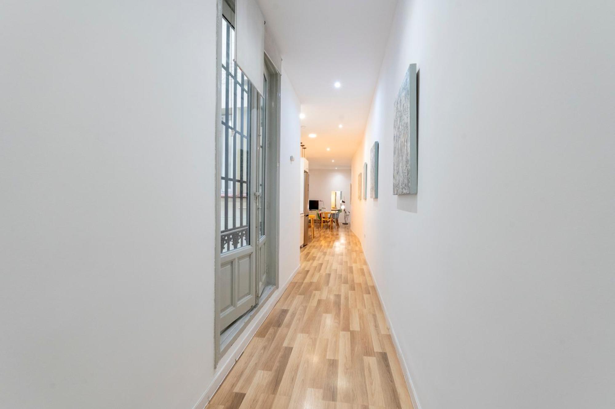 For You Rentals New Design Apartment Temporal Puerta Del Sol Pre10A マドリード エクステリア 写真