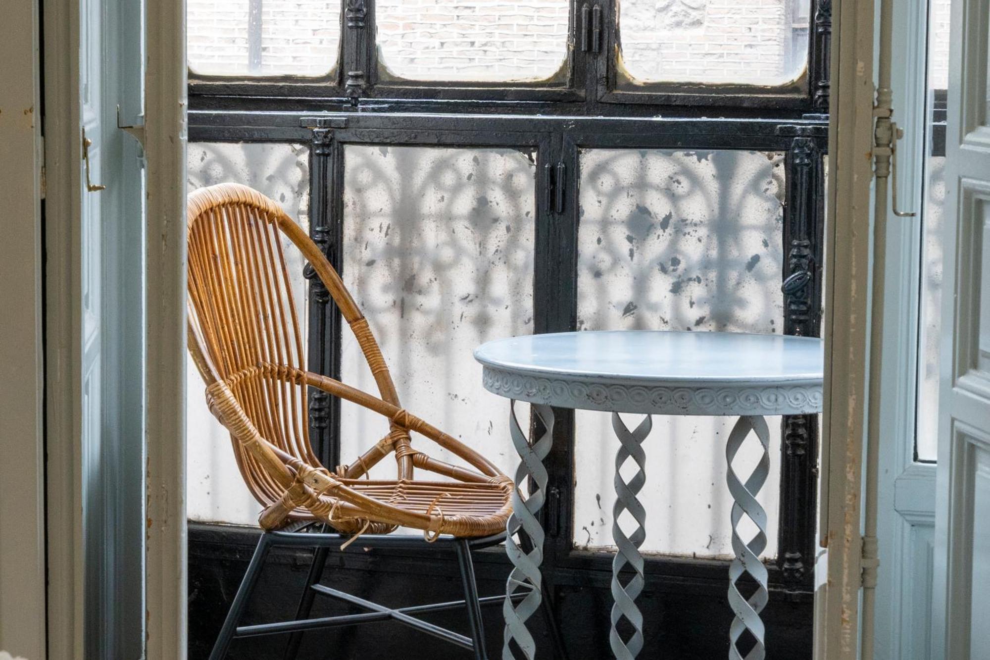 For You Rentals New Design Apartment Temporal Puerta Del Sol Pre10A マドリード エクステリア 写真