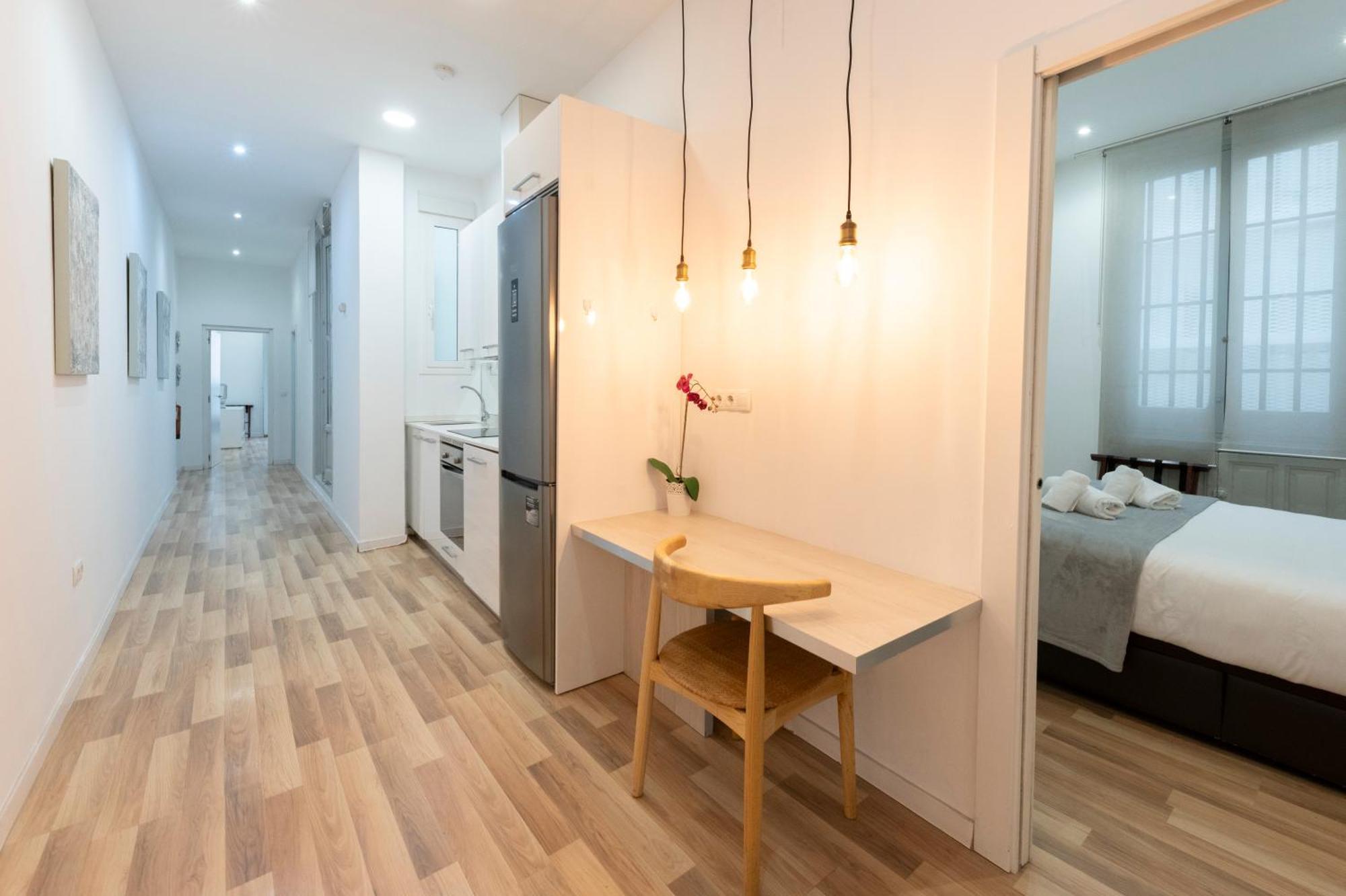 For You Rentals New Design Apartment Temporal Puerta Del Sol Pre10A マドリード エクステリア 写真