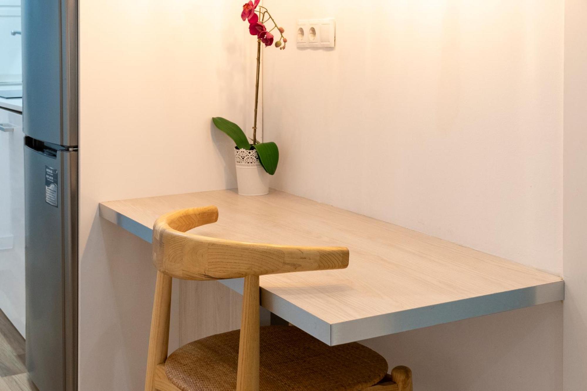 For You Rentals New Design Apartment Temporal Puerta Del Sol Pre10A マドリード エクステリア 写真